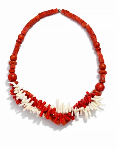 colier coral rosu colier coral alb colier coral natural colier coral handmade colier statement coral bijuterii coral natural colier pietre naturale rosii colier elegant coral colier coral autentic colier boho coral colier luxury coral