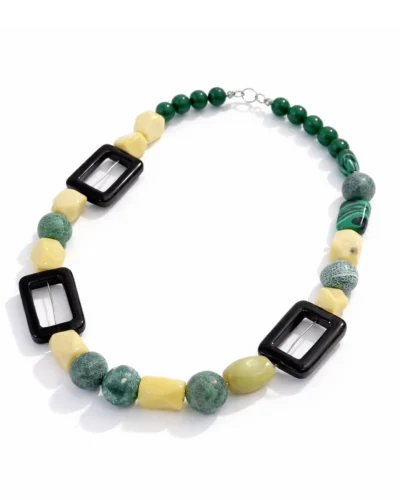 colier pietre pietre natural pietre semipretioase pietre pretioase onix jad agate cuart colier onix colier jad colier gate margele pietre